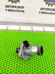 Термостат с корпусом Opel Astra GTC 2004-2009