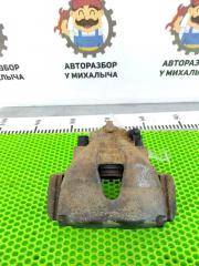Суппорт тормозной передний левый Opel Astra GTC 2004-2009