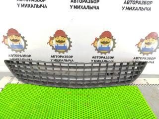 Решетка в бампер передняя Opel Astra GTC 2004-2009