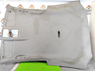 Обшивка потолка Opel Astra GTC 2004-2009