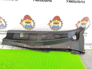 Решетка под лобовое стекло левая Mazda Mazda6 2002- 2007