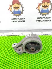 Подушка двигателя задняя Kia Cerato 2004- 2008