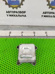 Запчасть радиатор масляный Skoda yeti 2009-2018