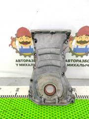 Крышка двигателя передняя Skoda yeti 2009-2018