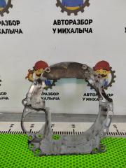 Запчасть пластина кпп Mazda Axela 2003-2009