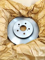 Диск тормозной передний Lexus RX300 2003-2006