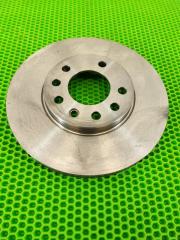 Диск тормозной передний Opel Astra 1998-2004