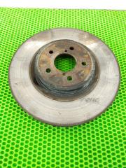 Диск тормозной передний Subaru Legacy 2003- 2009