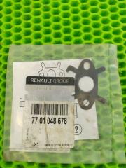Запчасть прокладка турбины Renault Duster 2010-2021