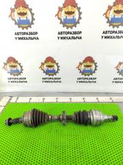 Привод левый Daewoo Nexia 2008-2014