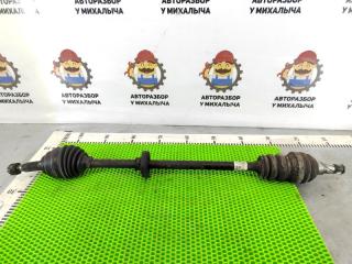 Привод правый Daewoo Nexia 2008-2014