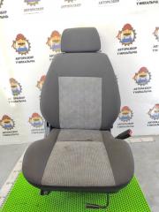 Сиденье переднее правое Daewoo Nexia 2008-2014