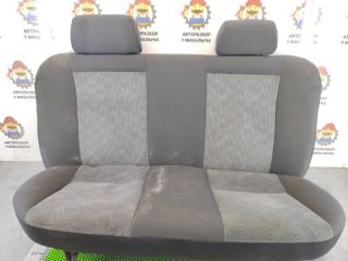 Сиденье заднее Daewoo Nexia 2008-2014