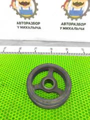 Запчасть шкив коленвала Suzuki XL7 2006-2009