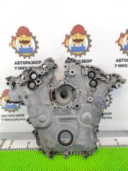Запчасть лобовина двигателя Suzuki XL7 2006-2009