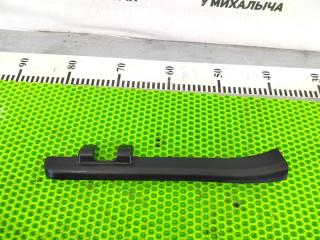 Накладка на дверь задняя левая Honda Mobilio 2001-2008