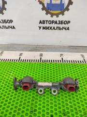 Запчасть рейка топливная (рампа) правая Subaru Legacy 1993-1998