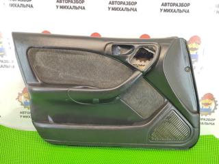 Запчасть обшивка двери передняя левая Subaru Legacy 1993 - 1998