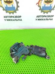Запчасть замок двери задний левый Subaru Legacy 1993 - 1998