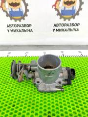 Заслонка дроссельная Subaru Legacy 1998-2003