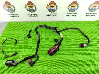 Проводка (коса) Opel Astra GTC 2004-2009