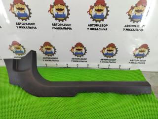 Накладка на порог (внутренняя) правая Opel Astra GTC 2004-2009