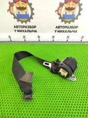 Ремень безопасности задний правый Opel Astra GTC 2004-2009
