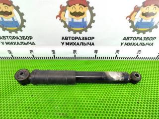Амортизатор подвески задний Opel Astra GTC 2004-2009