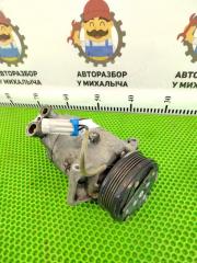 Компрессор кондиционера Opel Astra GTC 2004-2009
