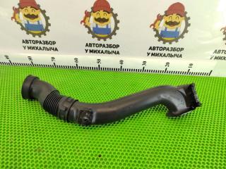 Воздухозаборник Opel Astra 2004-2016