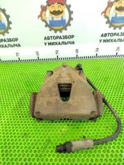 Суппорт тормозной передний левый Opel Astra 2004-2016