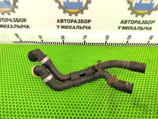 Патрубок отопителя Opel Astra 2004-2016