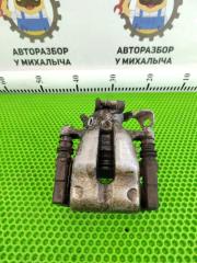 Суппорт тормозной задний левый Opel Astra 2004-2016