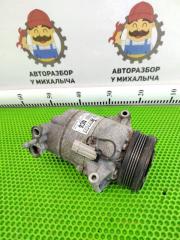 Компрессор кондиционера Opel Astra 2004-2016