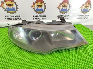 Фара передняя правая Daewoo Nexia 2008-2014