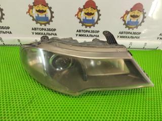 Фара передняя правая Daewoo Nexia 2008-2014