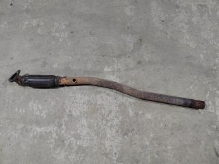 Приемная труба Opel Astra 2004-2016