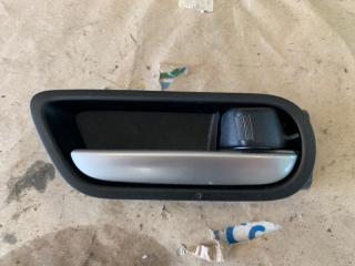 Ручка двери внутренняя задняя правая Mazda Mazda3 2009