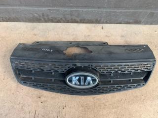 Решетка радиатора Kia Rio 2005-2011