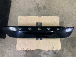 Накладка крышки багажника Volvo V40 2014