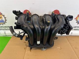 Коллектор впускной Mazda Demio 2007-2014
