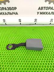 Ответная часть ремня безопасности передняя правая Chevrolet Lacetti 2004-2013