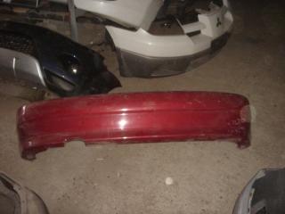 Бампер задний Suzuki Cultus