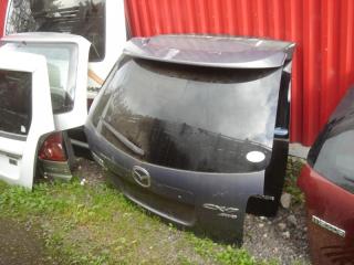 Запчасть крышка багажника задняя Mazda CX-7