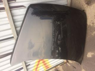 Запчасть капот Volkswagen touareg 2005
