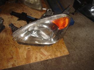Запчасть фара Honda CR-V