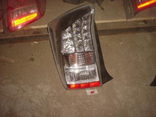 Стоп-сигнал Toyota Prius