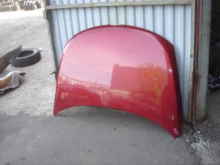 Запчасть капот Mazda MPV