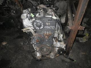 Запчасть двигатель Mitsubishi LANCER