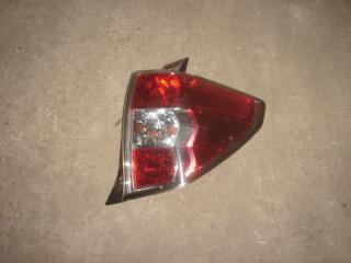 Стоп-сигнал Forester SH